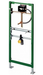 Viega Система инсталляции для писсуаров Eco Plus 461843 – фотография-1